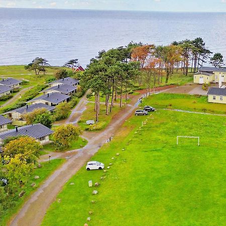 6 Person Holiday Home On A Holiday Park In Gilleleje Ngoại thất bức ảnh