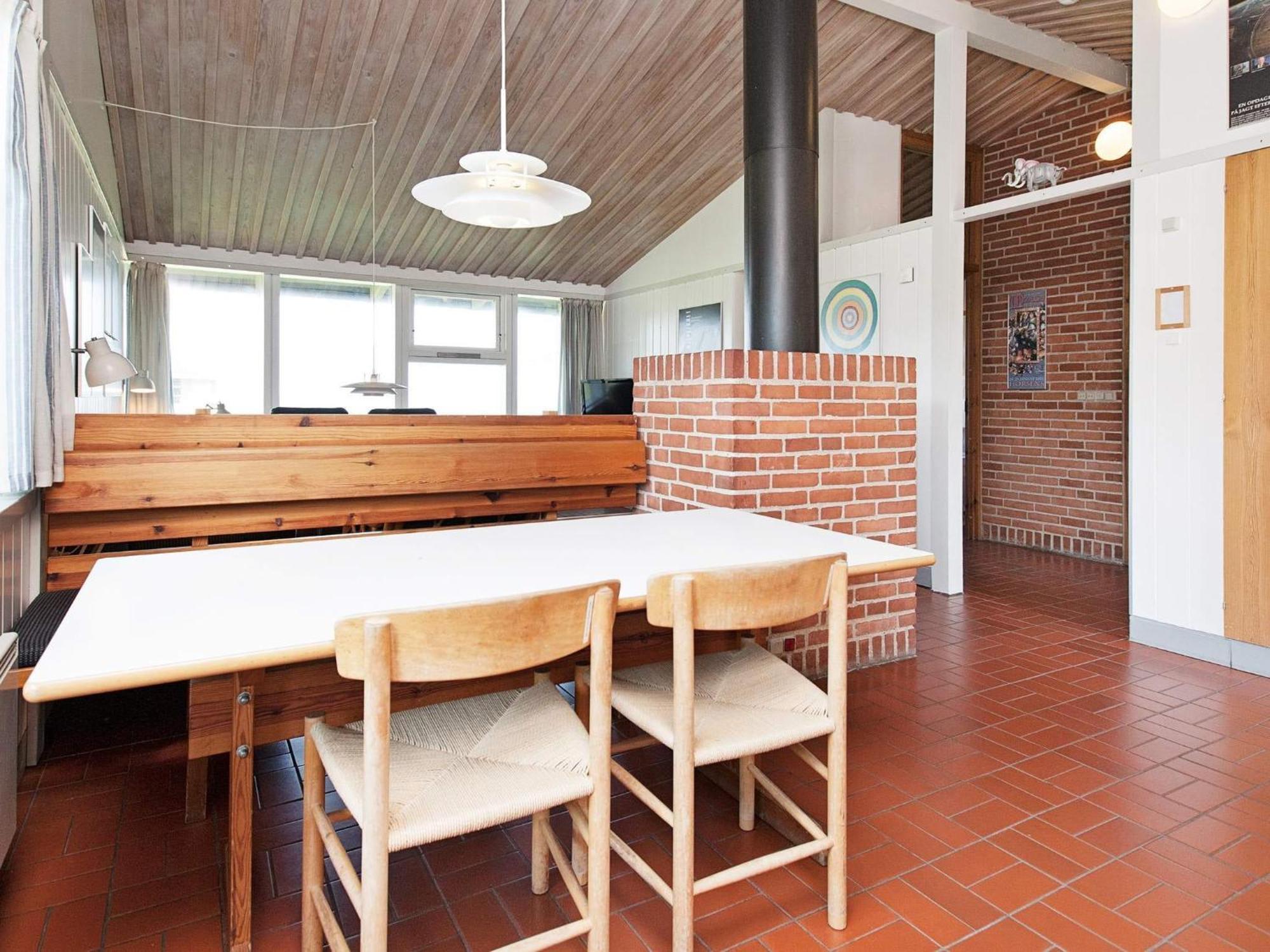 6 Person Holiday Home On A Holiday Park In Gilleleje Ngoại thất bức ảnh