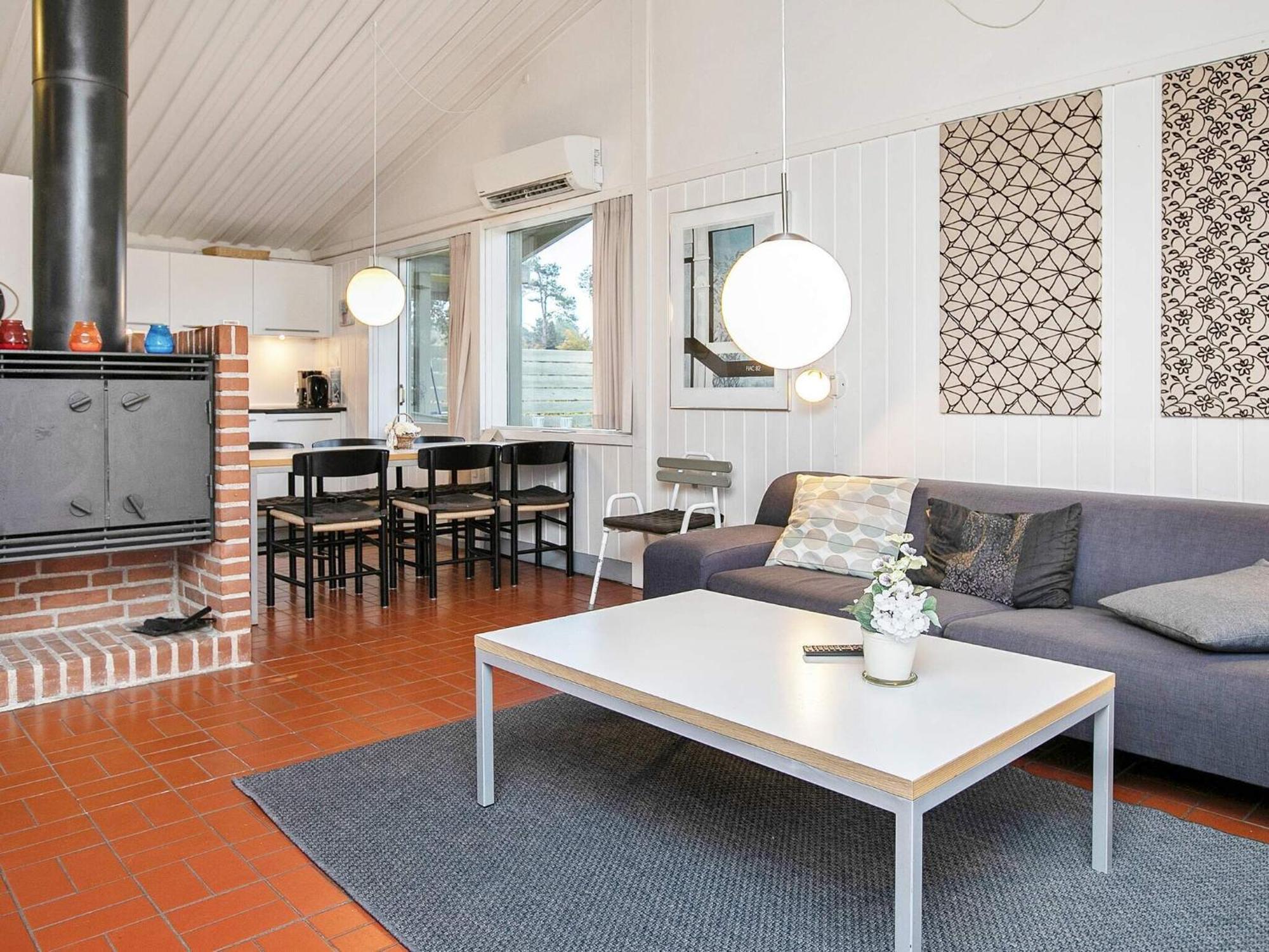6 Person Holiday Home On A Holiday Park In Gilleleje Ngoại thất bức ảnh