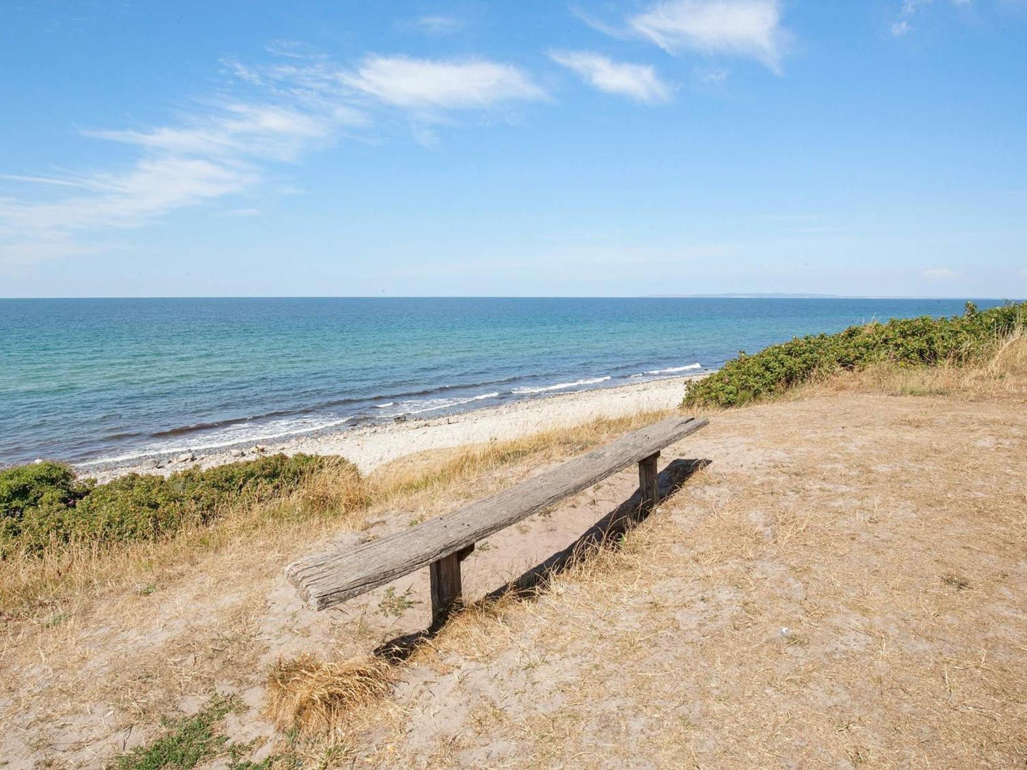 6 Person Holiday Home On A Holiday Park In Gilleleje Ngoại thất bức ảnh