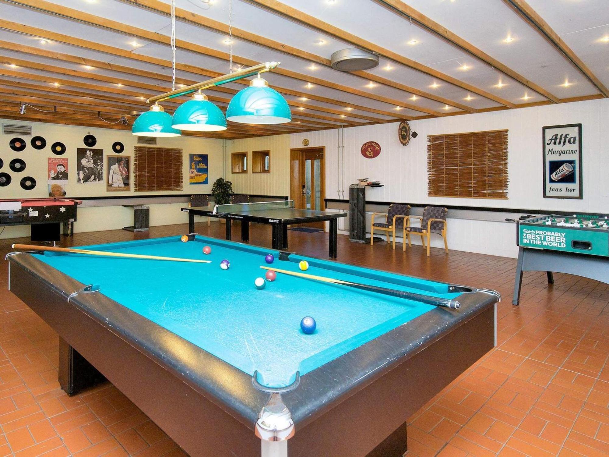 6 Person Holiday Home On A Holiday Park In Gilleleje Ngoại thất bức ảnh