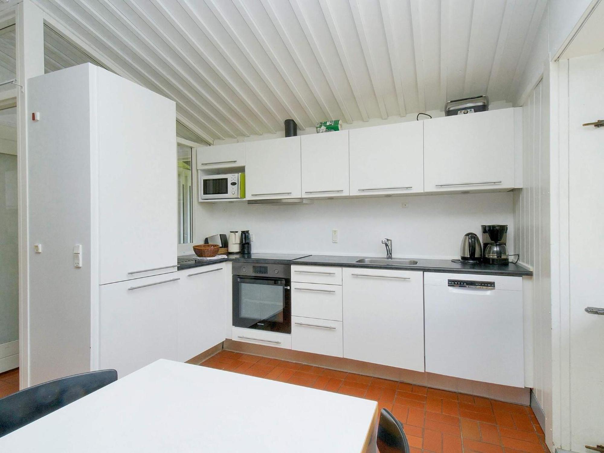 6 Person Holiday Home On A Holiday Park In Gilleleje Ngoại thất bức ảnh