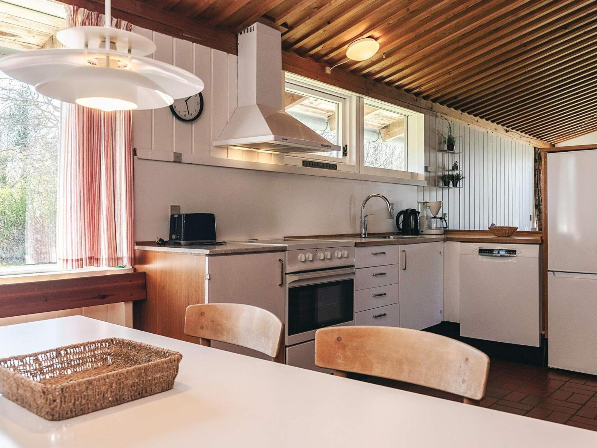 6 Person Holiday Home On A Holiday Park In Gilleleje Ngoại thất bức ảnh