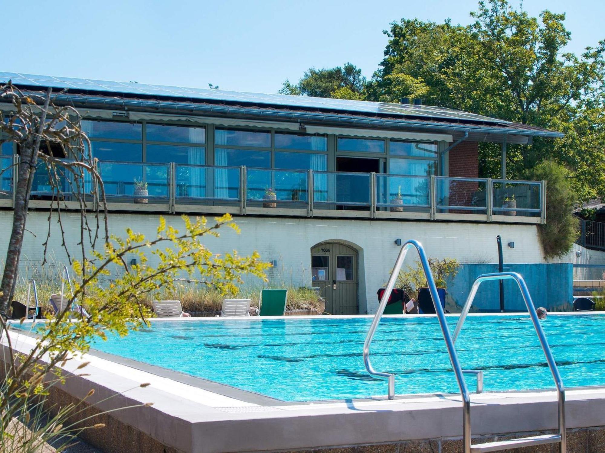 6 Person Holiday Home On A Holiday Park In Gilleleje Ngoại thất bức ảnh