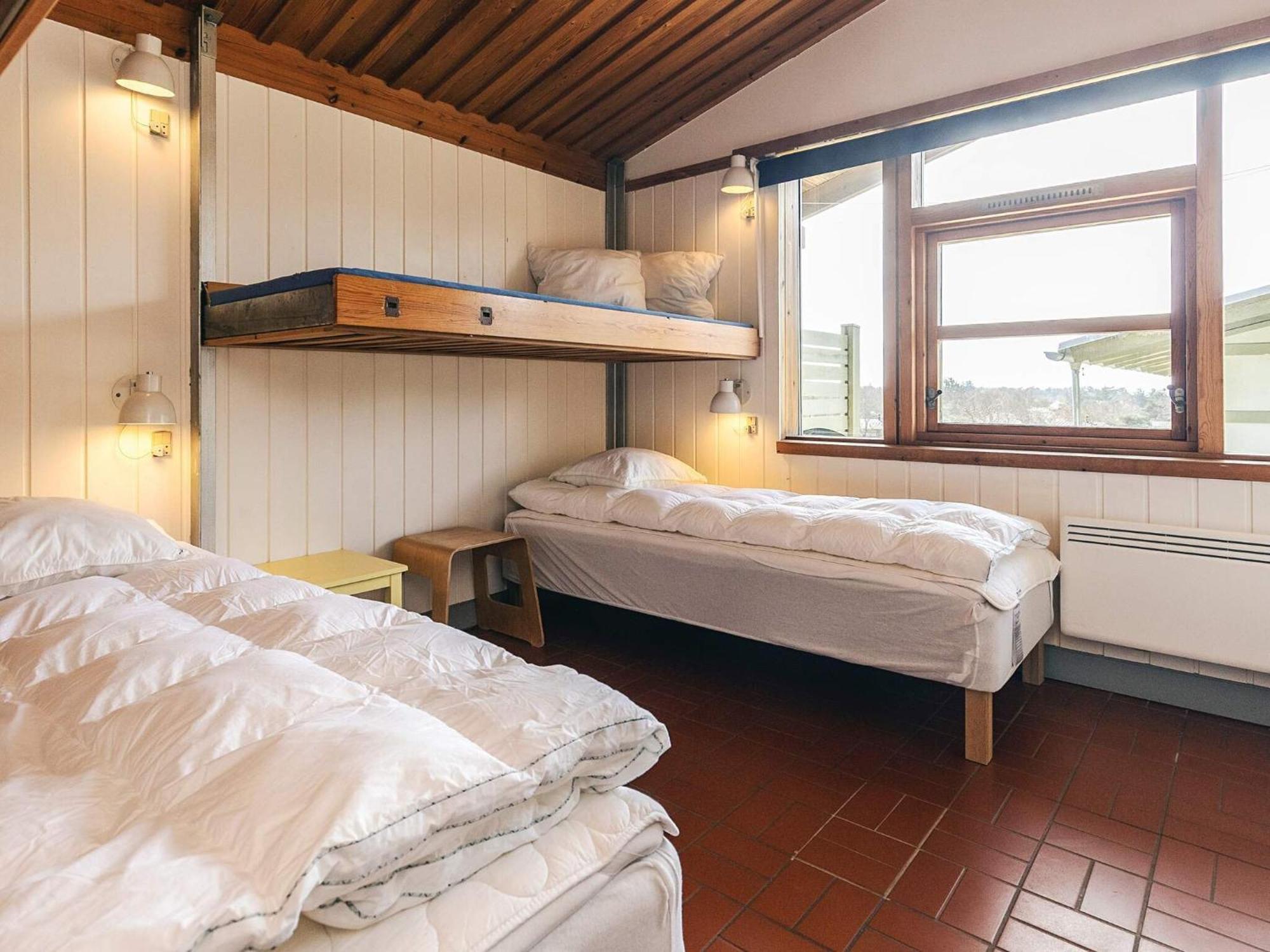 6 Person Holiday Home On A Holiday Park In Gilleleje Ngoại thất bức ảnh