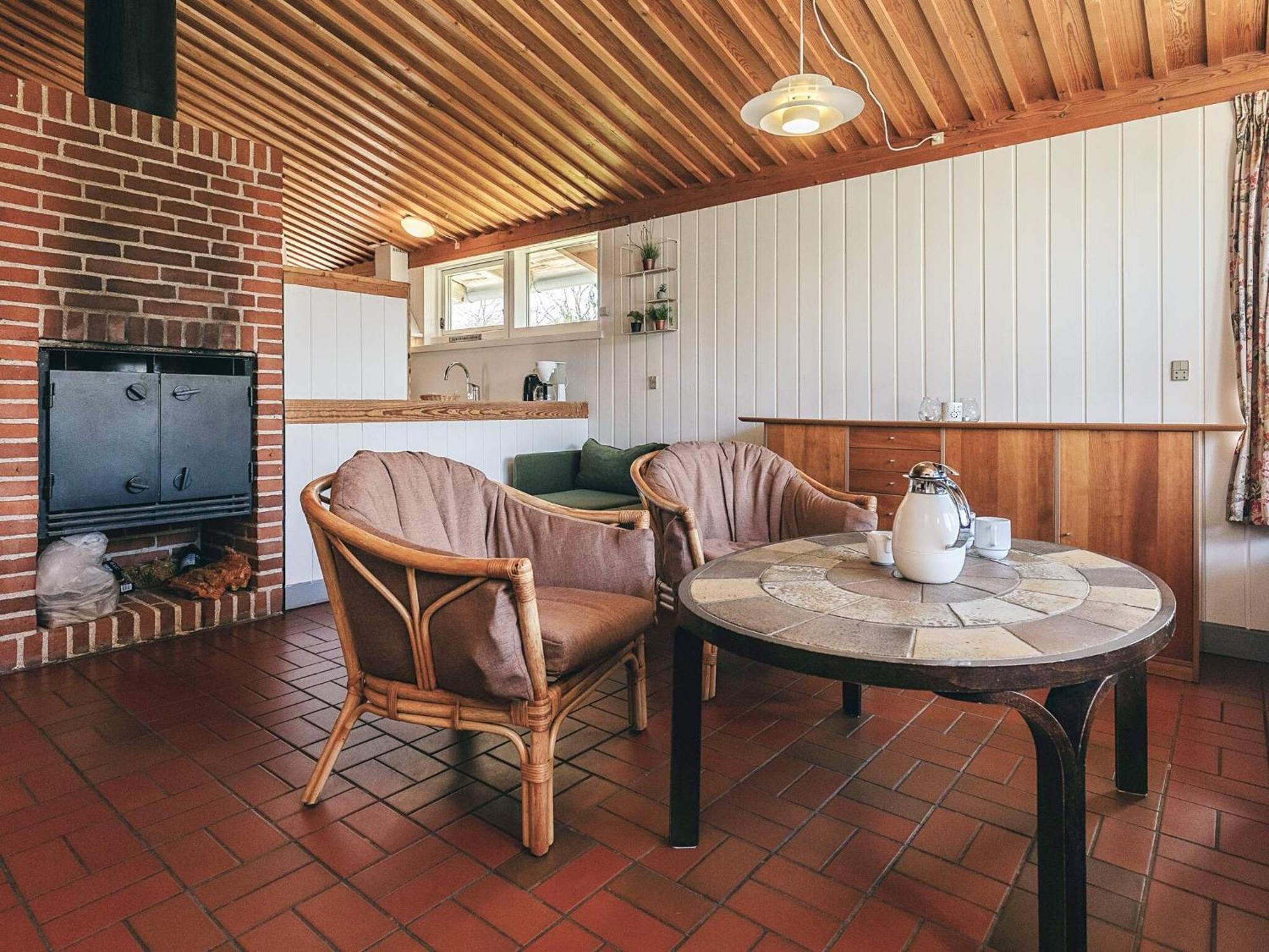 6 Person Holiday Home On A Holiday Park In Gilleleje Ngoại thất bức ảnh