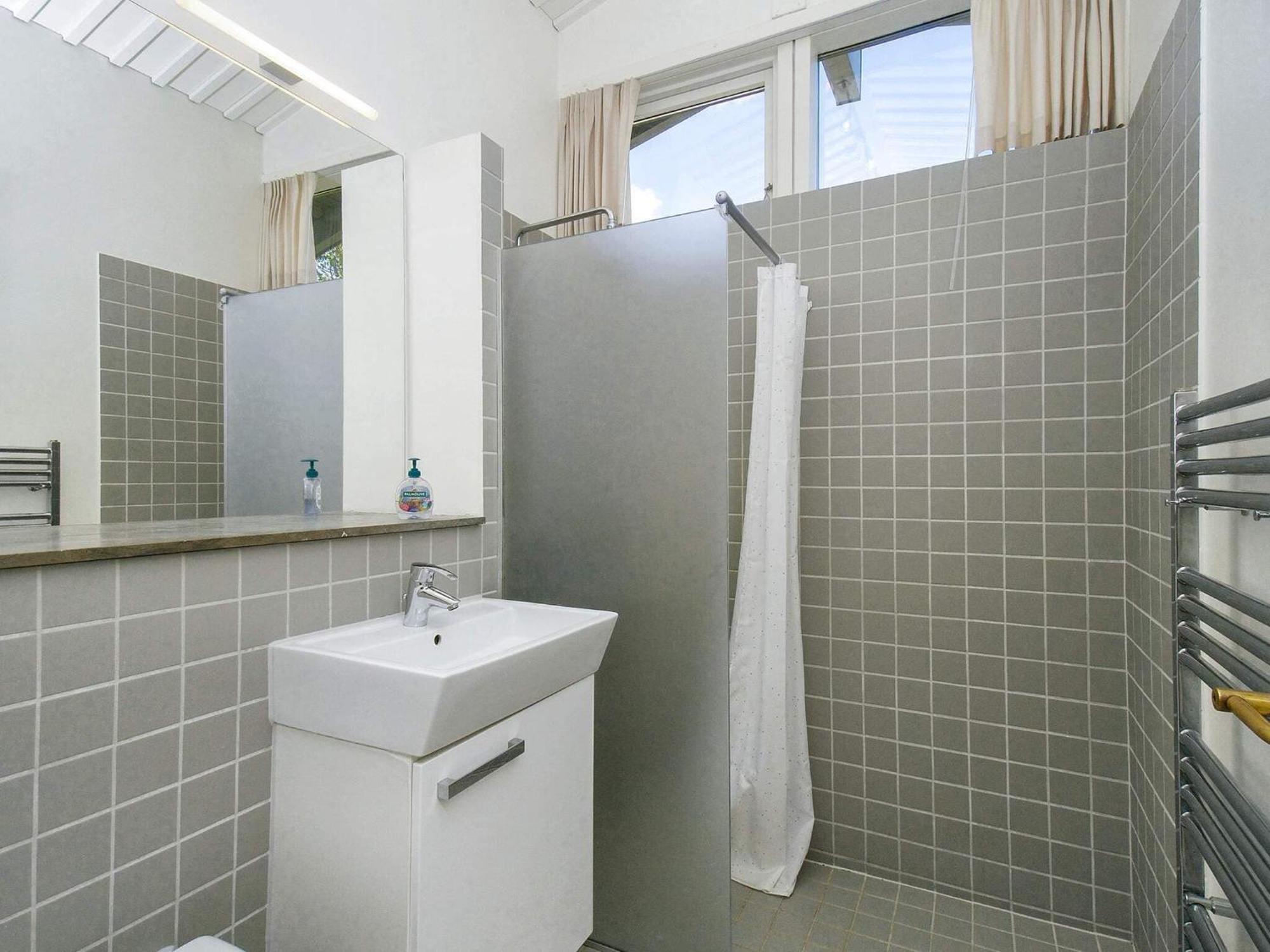 6 Person Holiday Home On A Holiday Park In Gilleleje Ngoại thất bức ảnh