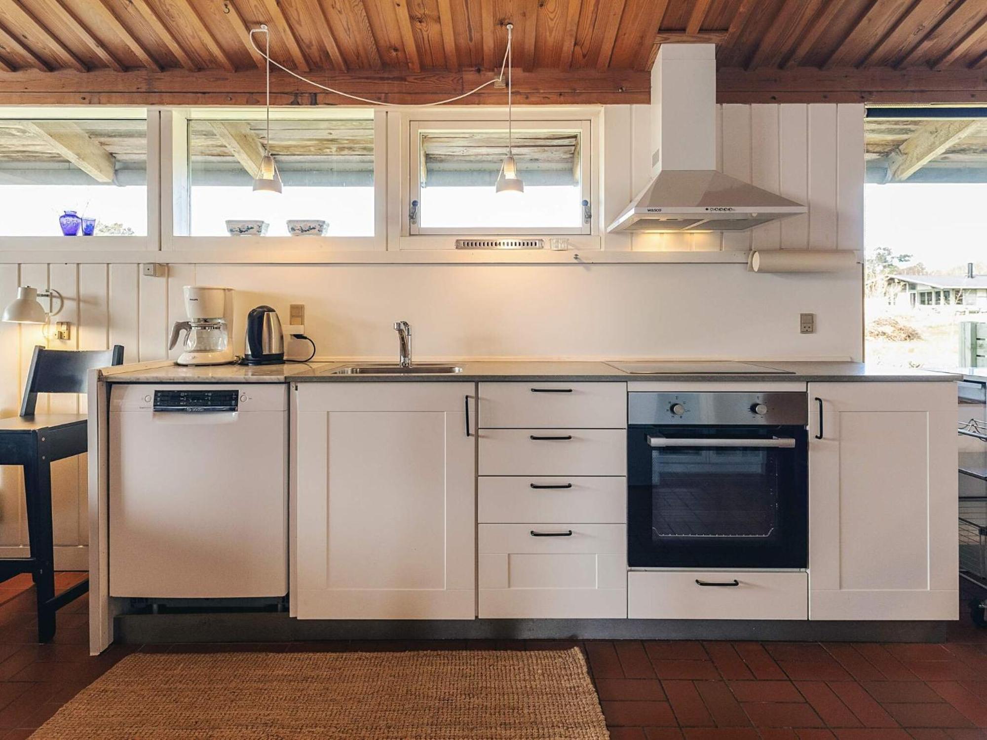 6 Person Holiday Home On A Holiday Park In Gilleleje Ngoại thất bức ảnh