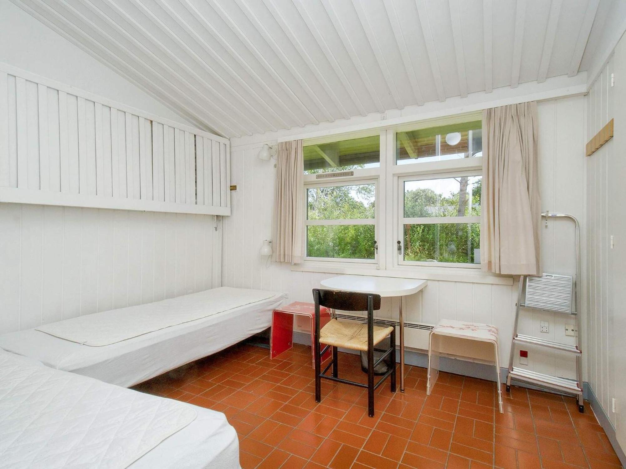 6 Person Holiday Home On A Holiday Park In Gilleleje Ngoại thất bức ảnh