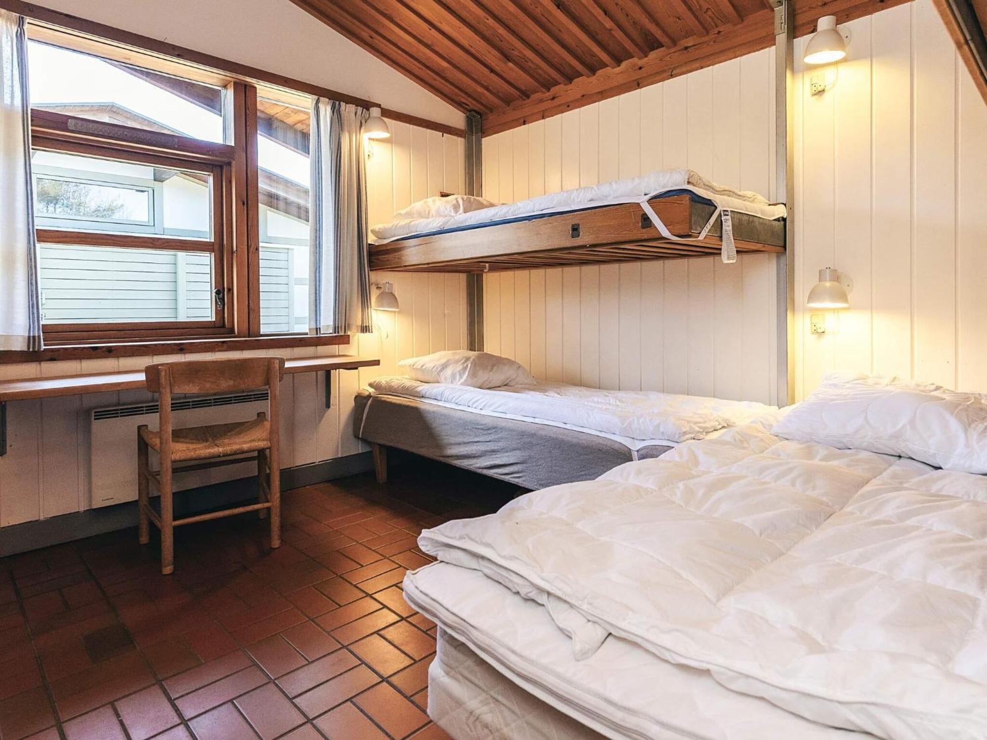 6 Person Holiday Home On A Holiday Park In Gilleleje Ngoại thất bức ảnh