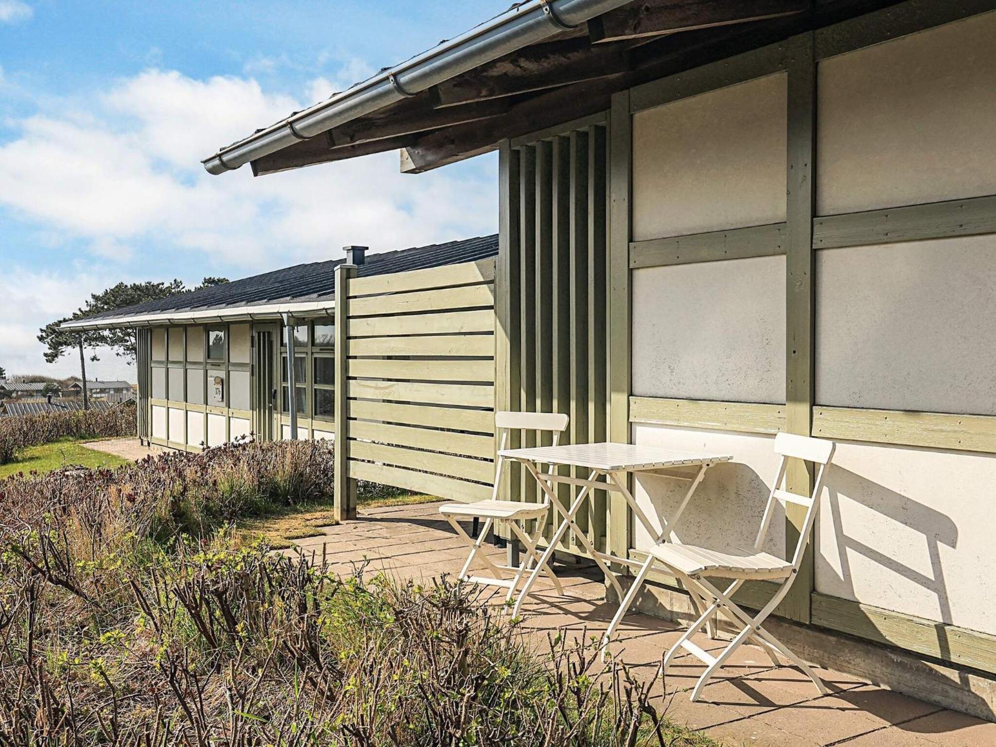 6 Person Holiday Home On A Holiday Park In Gilleleje Ngoại thất bức ảnh