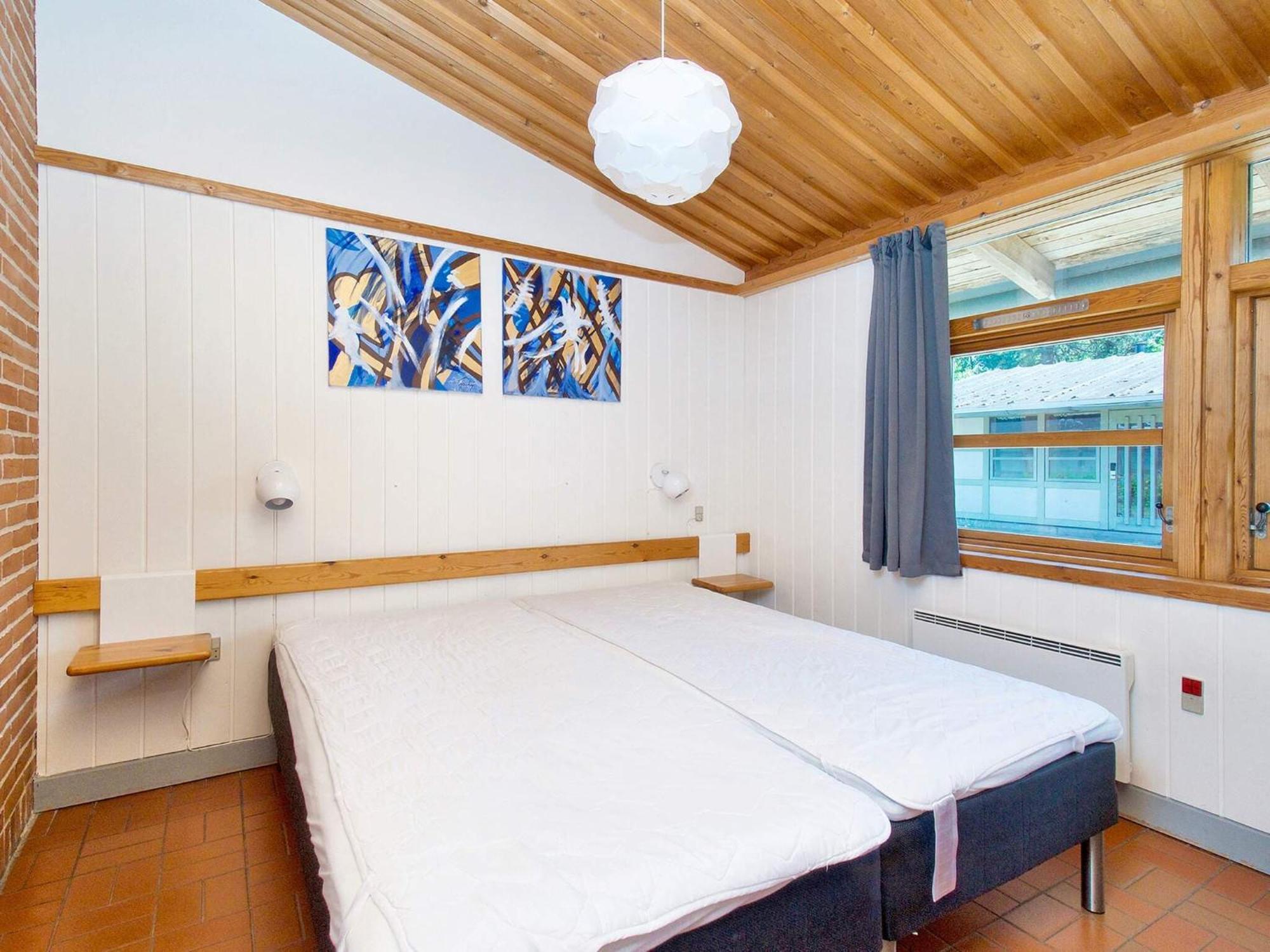 6 Person Holiday Home On A Holiday Park In Gilleleje Ngoại thất bức ảnh