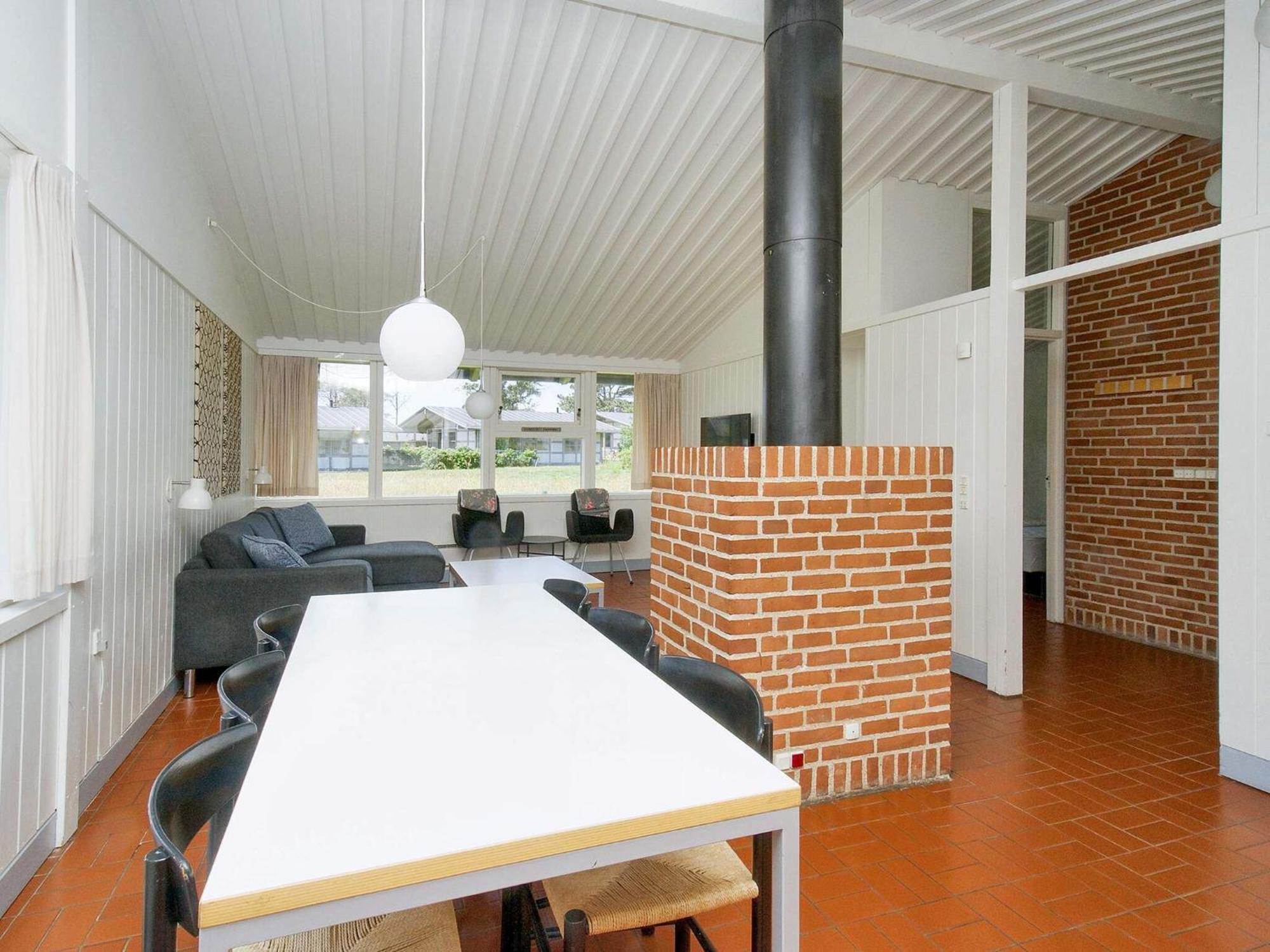6 Person Holiday Home On A Holiday Park In Gilleleje Ngoại thất bức ảnh