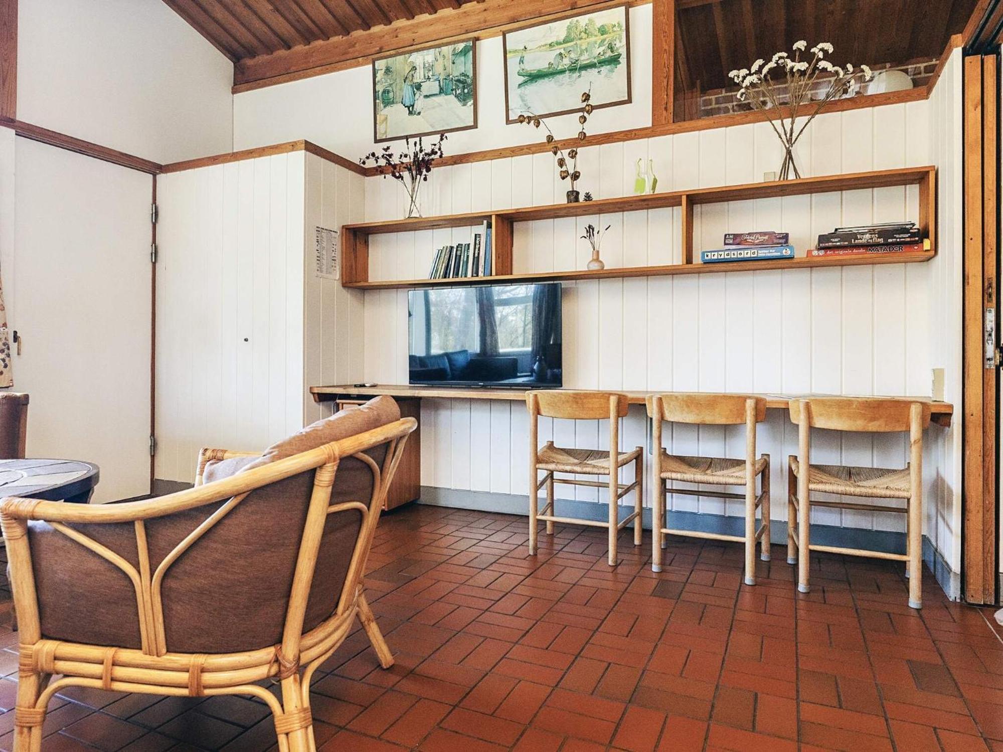 6 Person Holiday Home On A Holiday Park In Gilleleje Ngoại thất bức ảnh