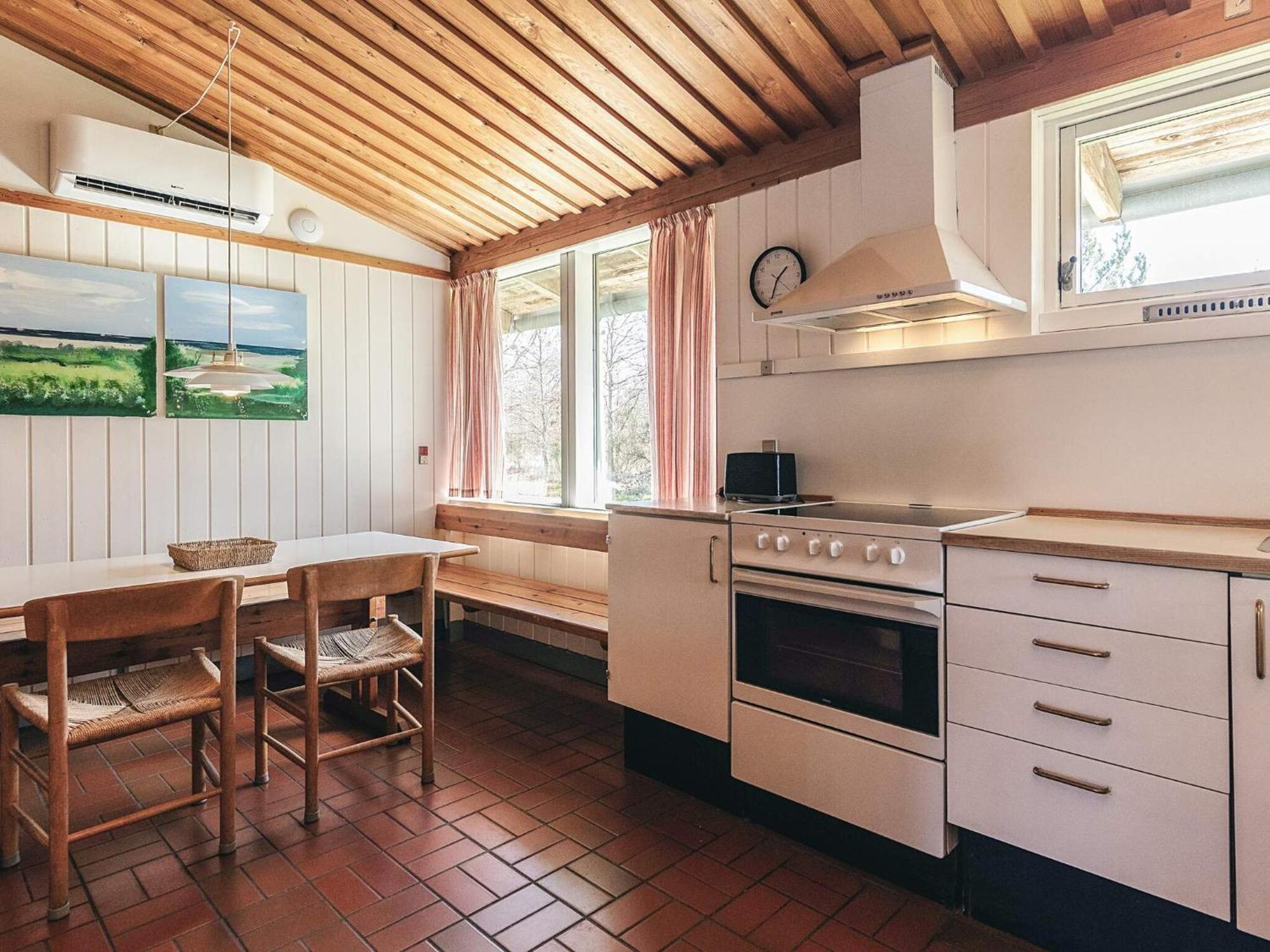 6 Person Holiday Home On A Holiday Park In Gilleleje Ngoại thất bức ảnh