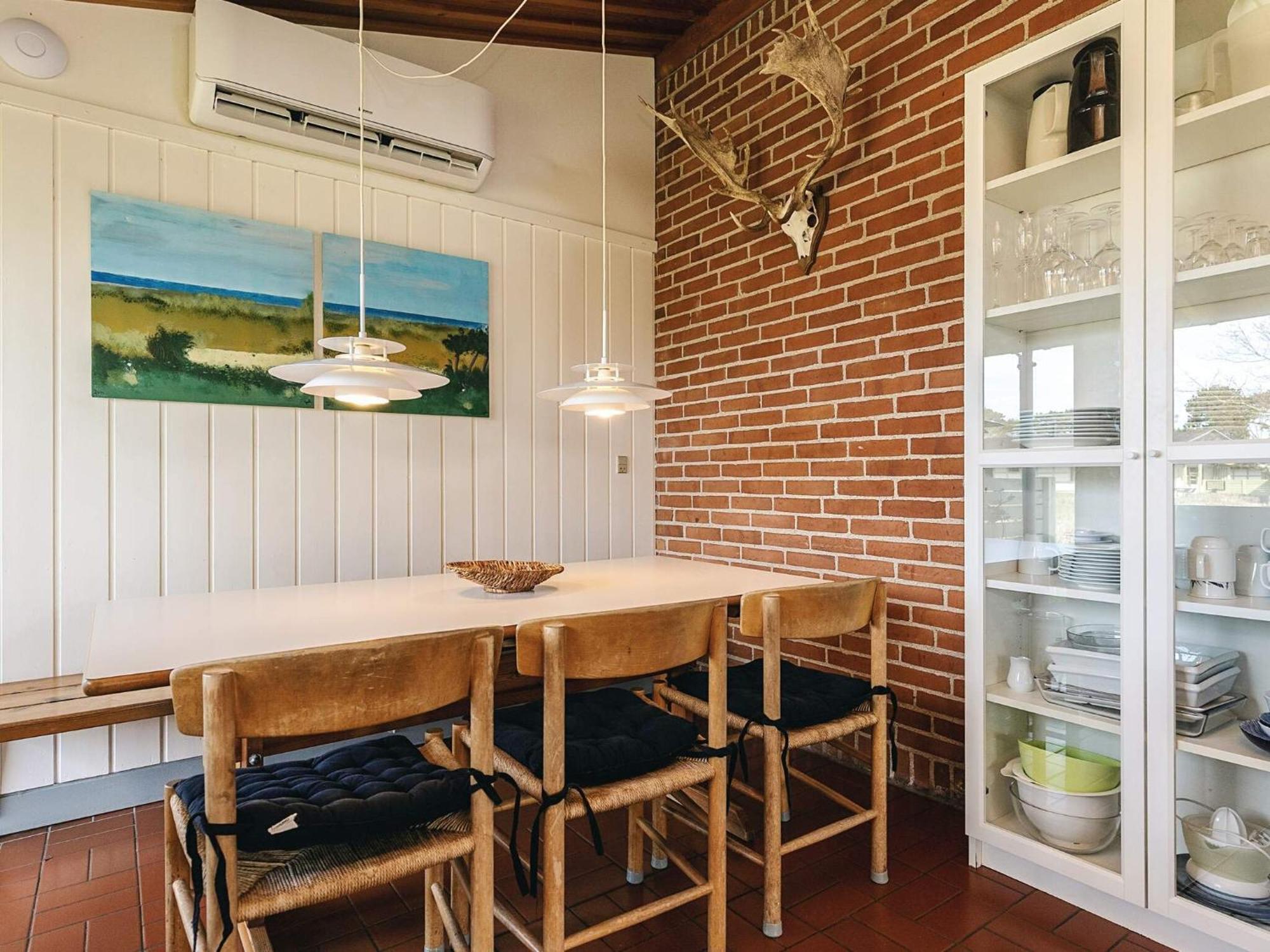 6 Person Holiday Home On A Holiday Park In Gilleleje Ngoại thất bức ảnh