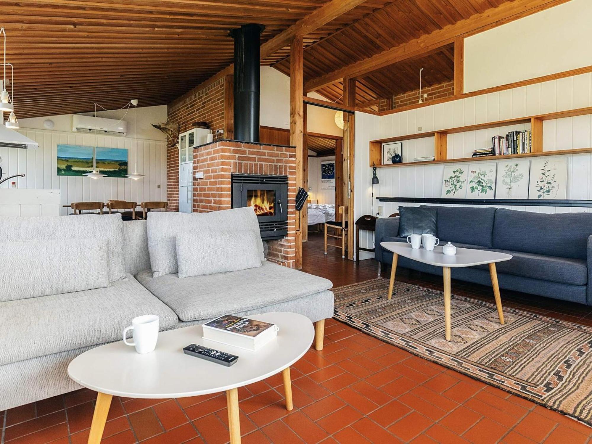 6 Person Holiday Home On A Holiday Park In Gilleleje Ngoại thất bức ảnh