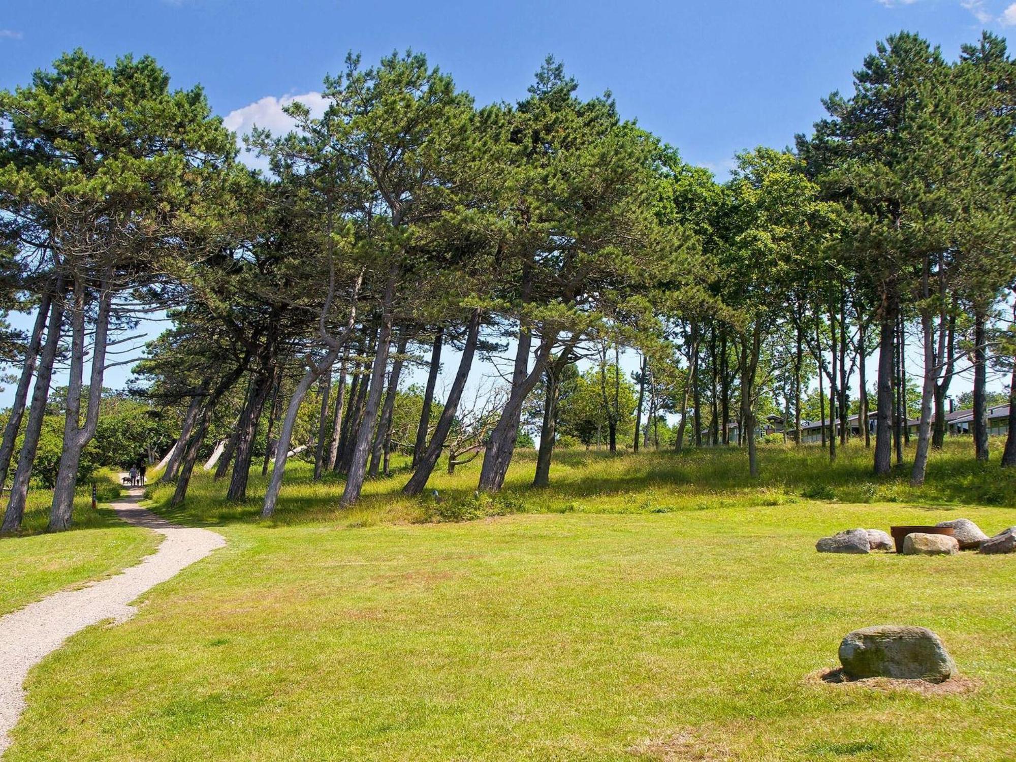 6 Person Holiday Home On A Holiday Park In Gilleleje Ngoại thất bức ảnh